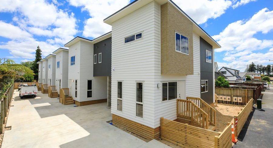  at 1/47 York Street, Hamilton East, Hamilton, Waikato