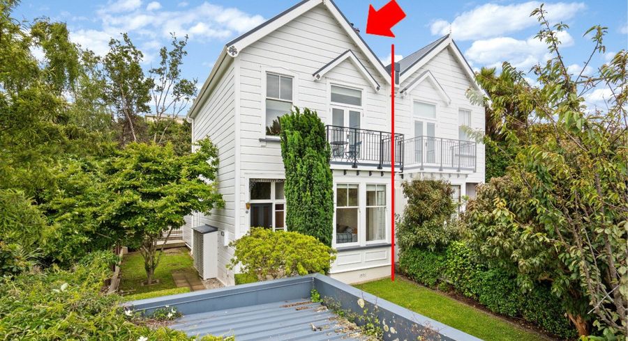  at 32 Erin Street, Roslyn, Dunedin, Otago