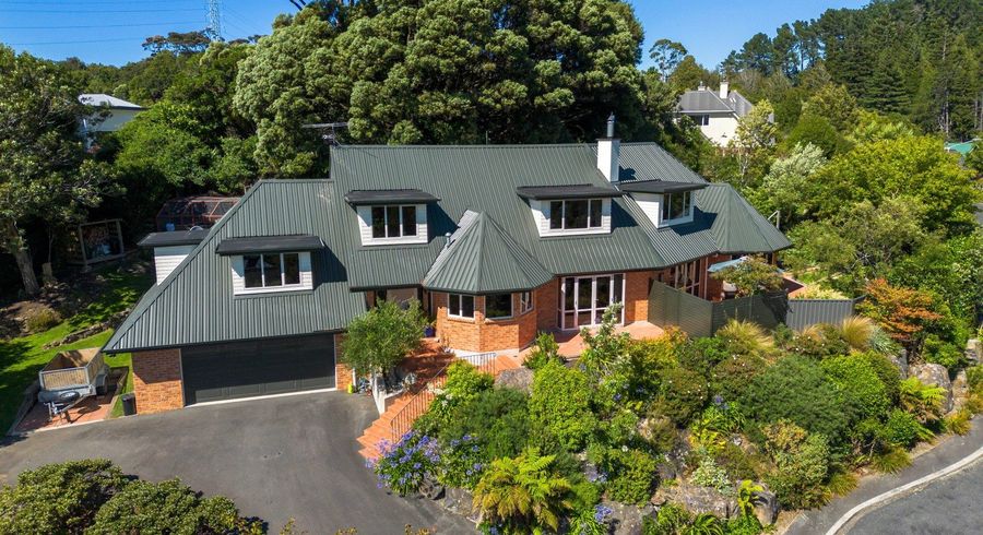  at 47A Fulton Road, Glenleith, Dunedin, Otago