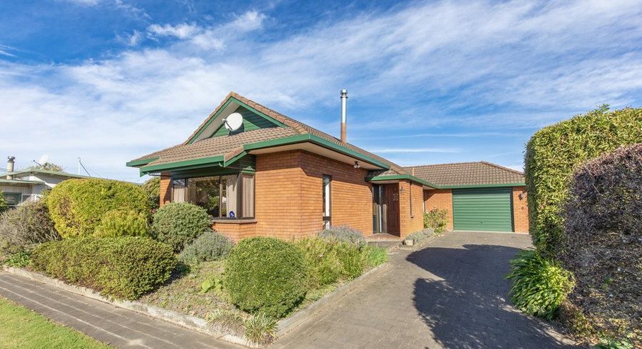  at 58 Mt Herbert Road, Waipukurau, Central Hawke's Bay, Hawke's Bay