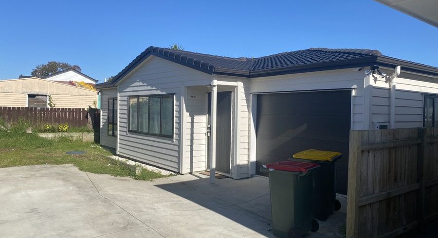  at 45B Puriri Road, Manurewa, Manukau City, Auckland