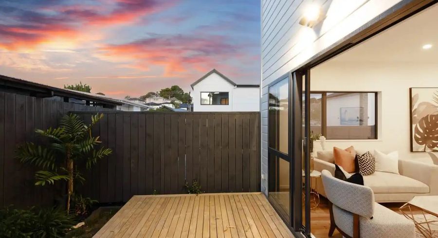  at 5/81 Vodanovich Road, Te Atatu South, Waitakere City, Auckland