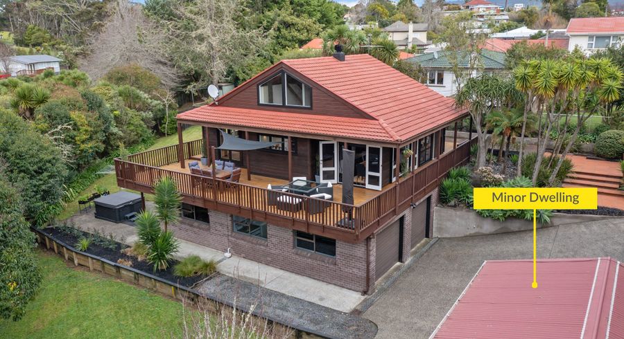  at 520 West Coast Road, Oratia, Auckland
