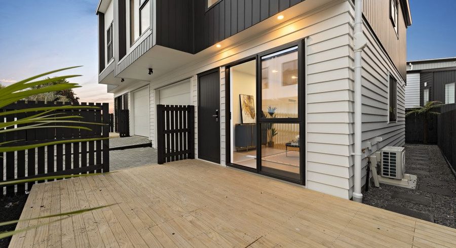  at Lot 6/11&13 Tabitha Cres, Henderson, Waitakere City, Auckland