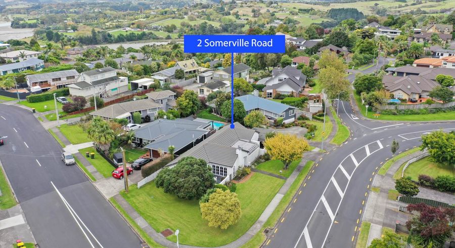  at 2 Somerville Road, Shelly Park, Auckland