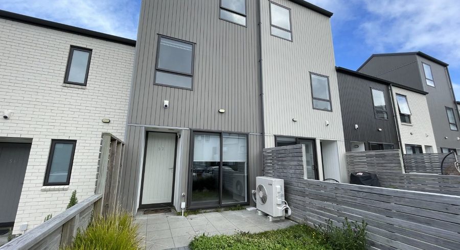  at 57/170 Fraser Avenue, Johnsonville, Wellington