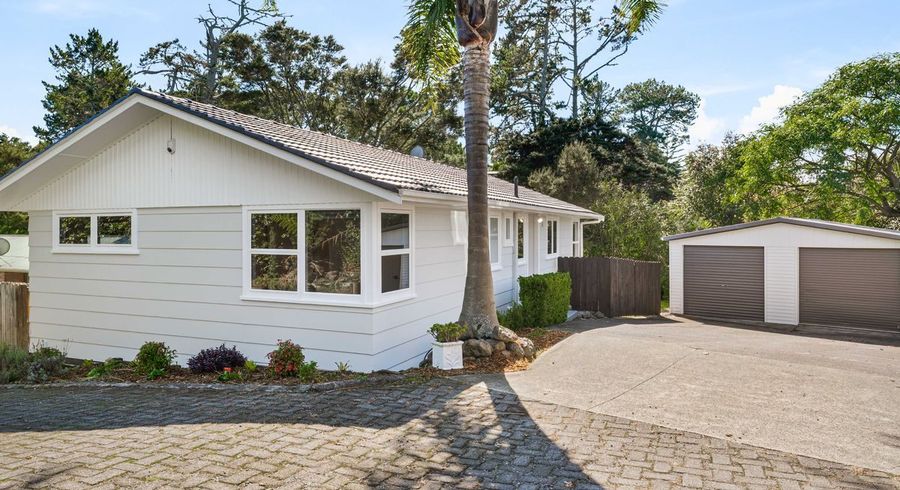  at 84 Helena Street, Massey, Waitakere City, Auckland