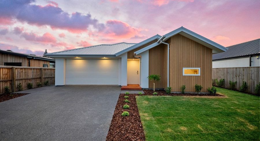  at 27 Dray Place, Halswell, Christchurch City, Canterbury