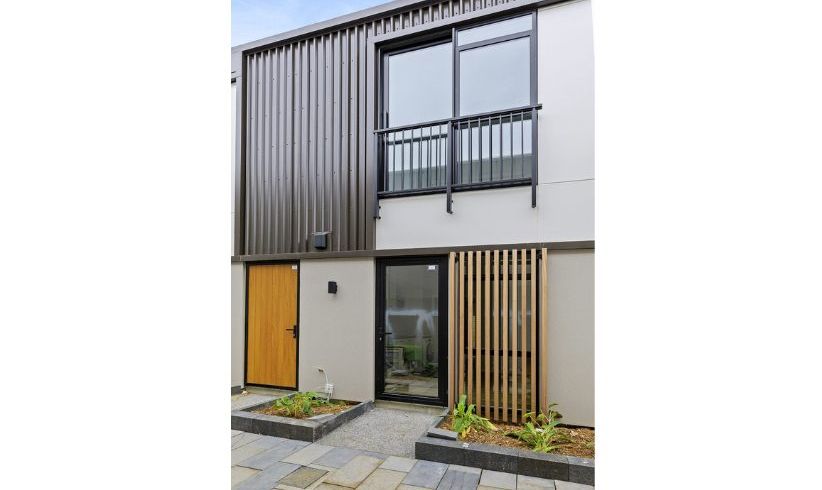  at 5/40 Dudley Street, Lower Hutt, Lower Hutt, Wellington