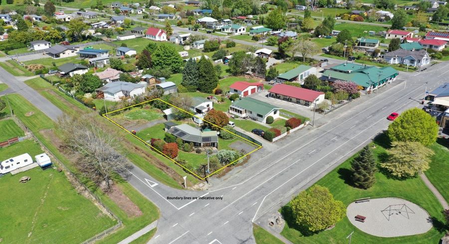  at 46 Blaydon Street, Waikaia, Waikaia
