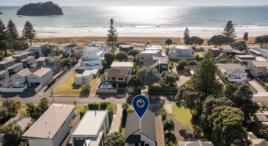  at 44 Te Ngaio Road, Mount Maunganui, Tauranga, Bay Of Plenty