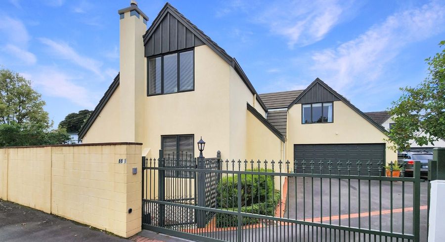 at 1/88 Waterloo Road, Hutt Central, Lower Hutt