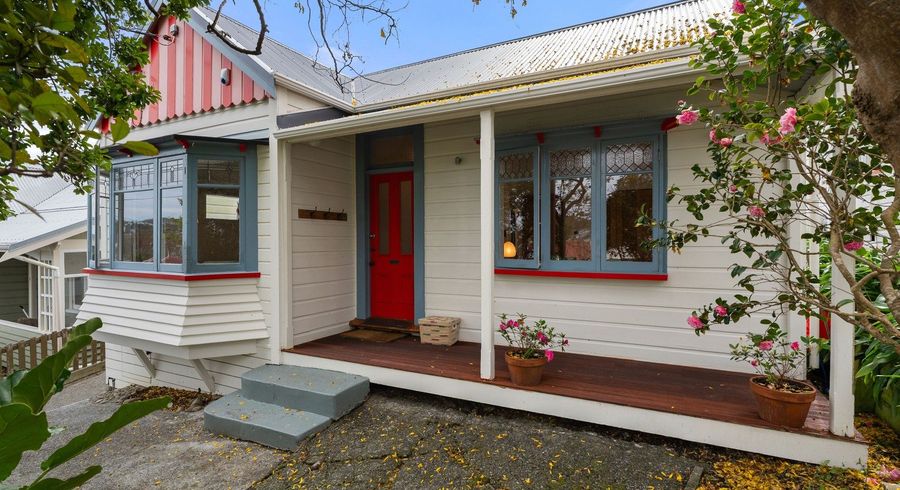 at 113 Mein Street, Newtown, Wellington, Wellington
