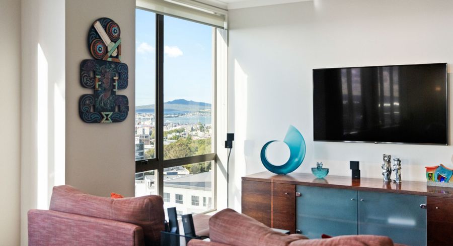  at 804/135 Grafton Road, Grafton, Auckland City, Auckland
