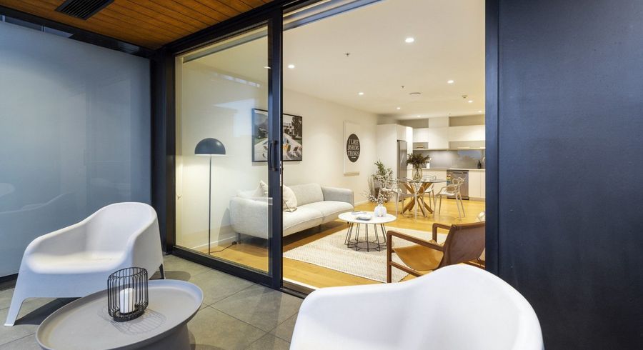  at 401/70 Victoria Street, Onehunga, Auckland City, Auckland
