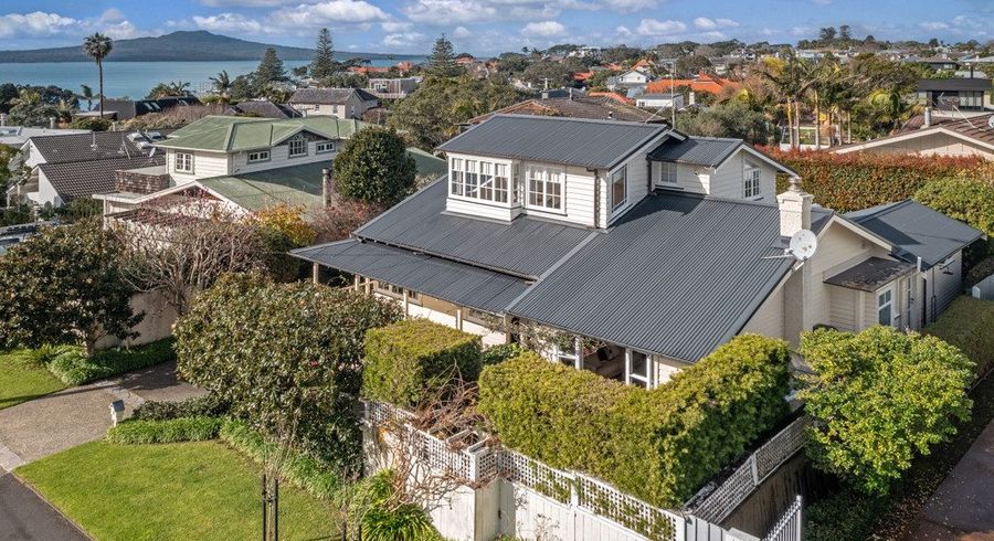  at 13 Cameron Street, Takapuna, North Shore City, Auckland