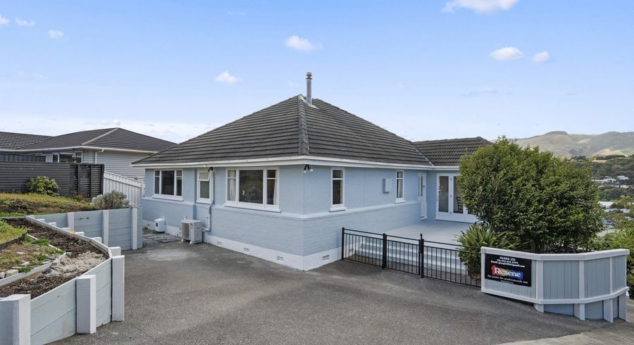  at 19 Mascot Street, Tawa, Wellington, Wellington