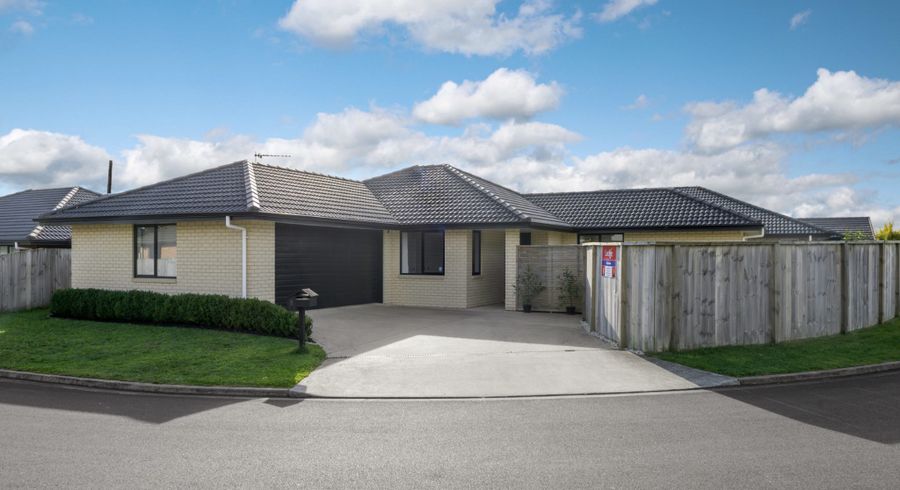  at 3 Waikai Close, Ruakura, Hamilton