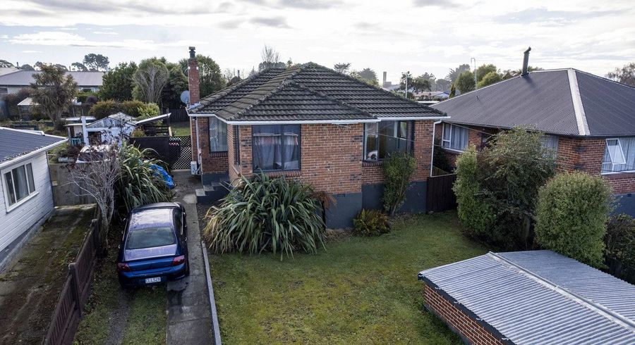  at 16 Cambridge Street, Kensington, Timaru
