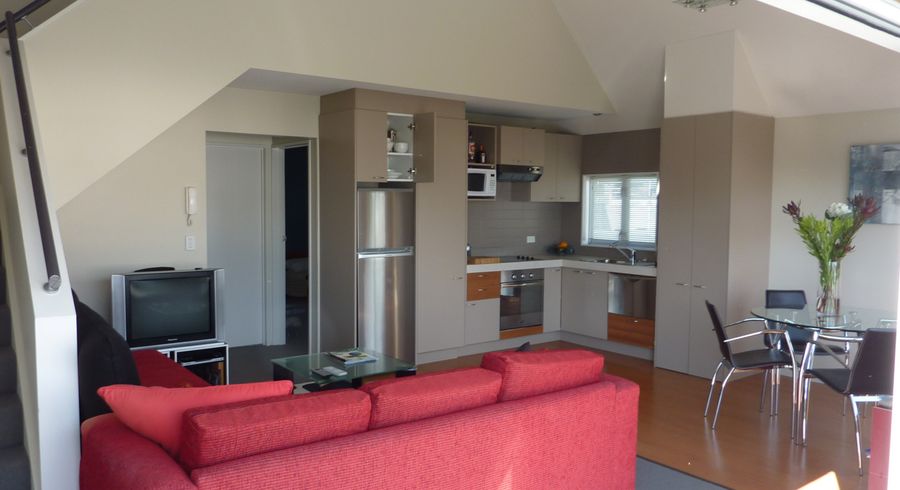  at 7/60 Ely Street, Christchurch Central, Christchurch