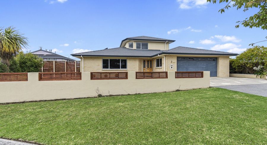  at 3 Mahoe Street, Inglewood, New Plymouth, Taranaki