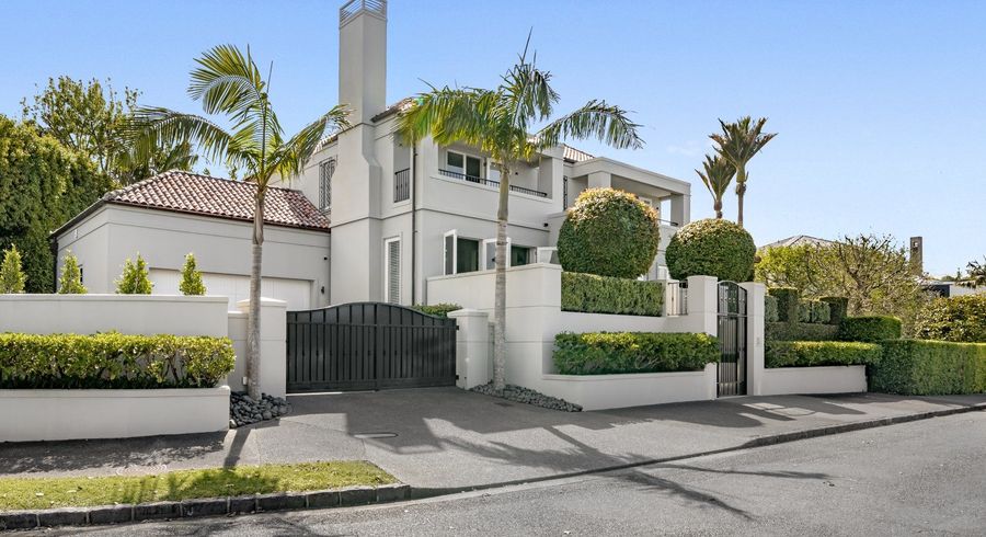  at 9 Lichfield Road, Parnell, Auckland City, Auckland