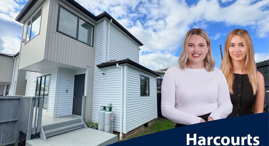  at 7/62 Coxhead Road, Manurewa, Manukau City, Auckland