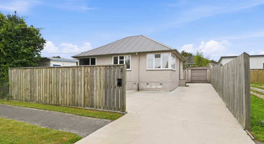  at 2 Puriri Crescent, Hillcrest, Rotorua, Bay Of Plenty