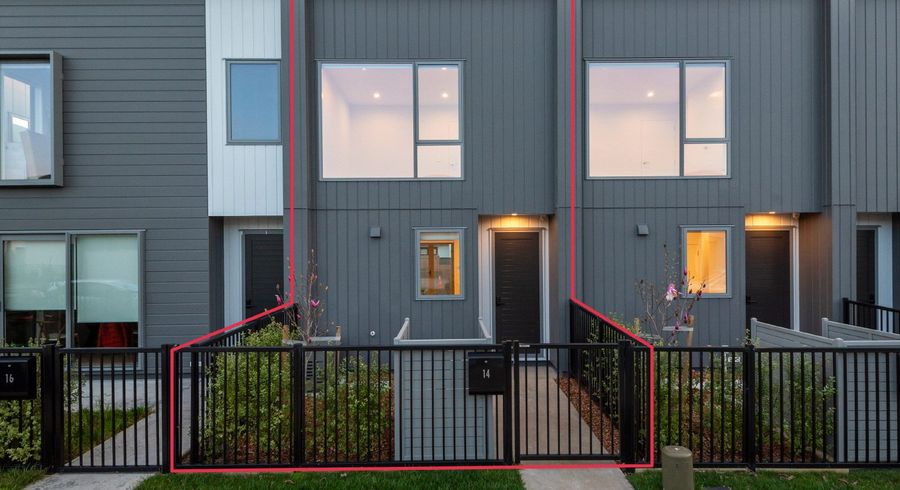  at 14 Viridian Avenue, Karaka, Franklin, Auckland