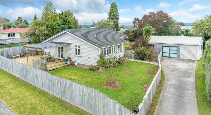  at 35 Grey Street, Kihikihi, Te Awamutu