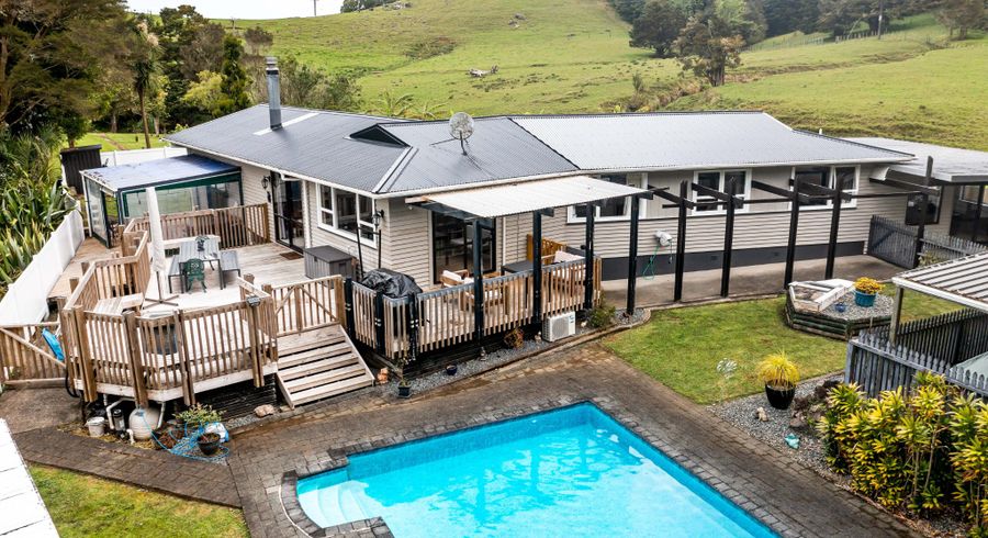  at 27A Huia Street, Whau Valley, Whangarei