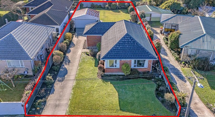  at 22 Cobra Street, Halswell, Christchurch City, Canterbury