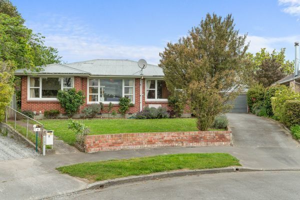  at 2 Aileen Place, Upper Riccarton, Christchurch