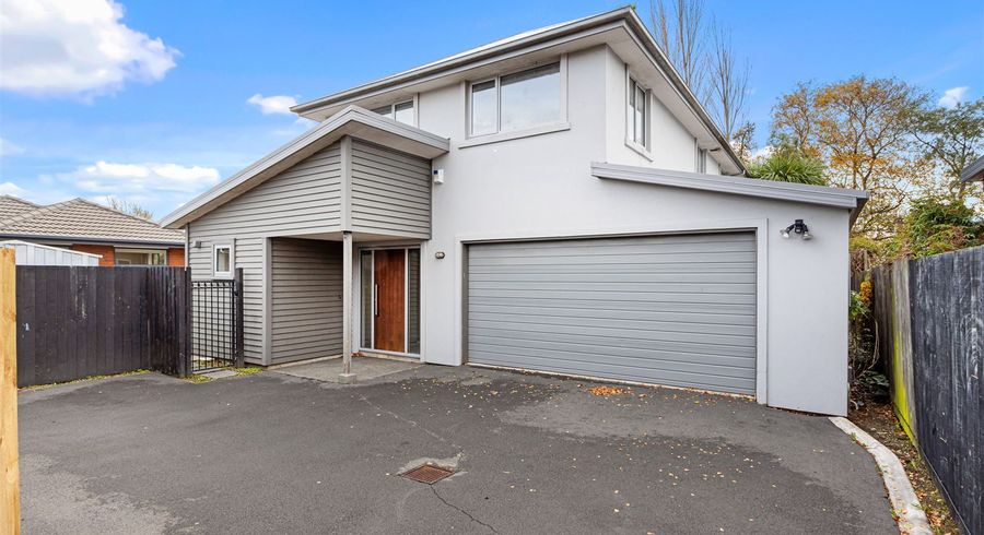  at 23A Warrington Street, Mairehau, Christchurch
