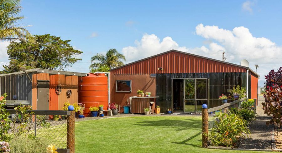  at 27 Unahi Road, Awanui, Far North, Northland