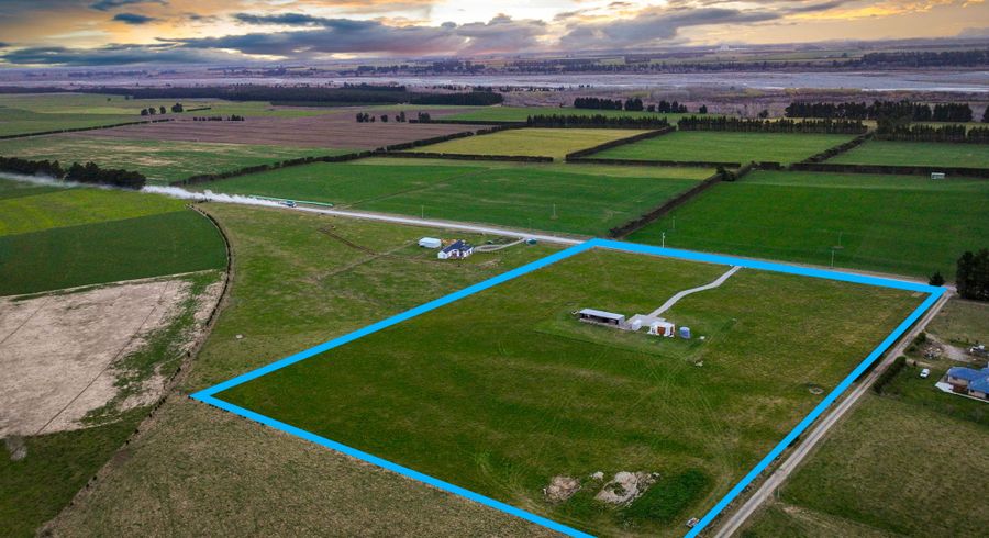  at 1260 Thongcaster Road, Burnt Hill, Oxford