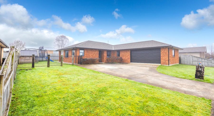  at 28 Pharo Place, Ngaruawahia
