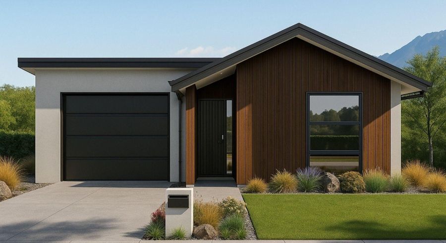  at Lot 375 / 37 Longview Drive, Lake Hawea, Wanaka, Otago