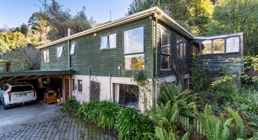  at 27 Kelvin Road, North East Valley, Dunedin, Otago