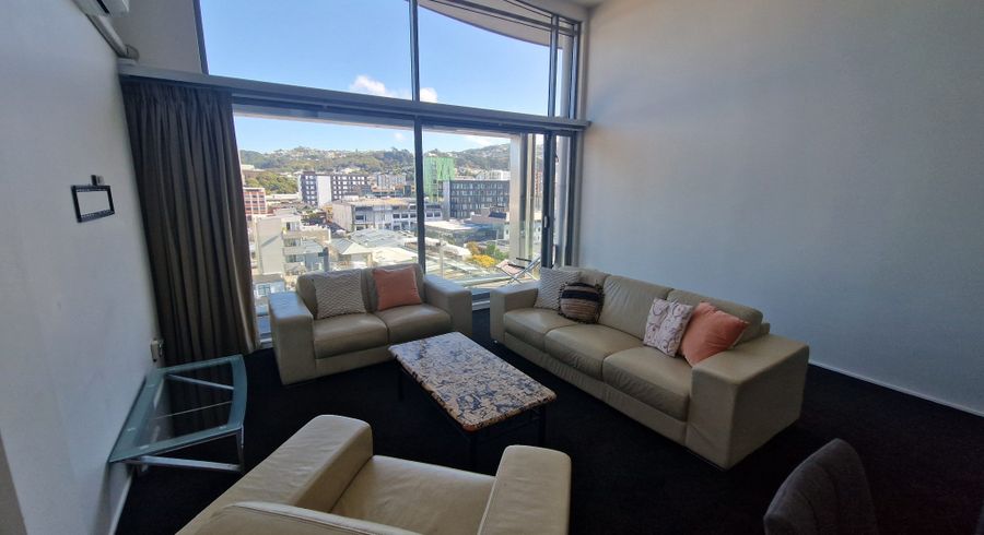  at 118/72 Tory Street, Te Aro, Wellington