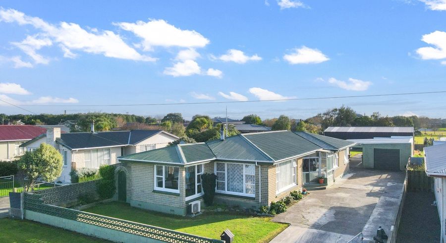  at 48 Dipton Street, Kingswell, Invercargill, Southland