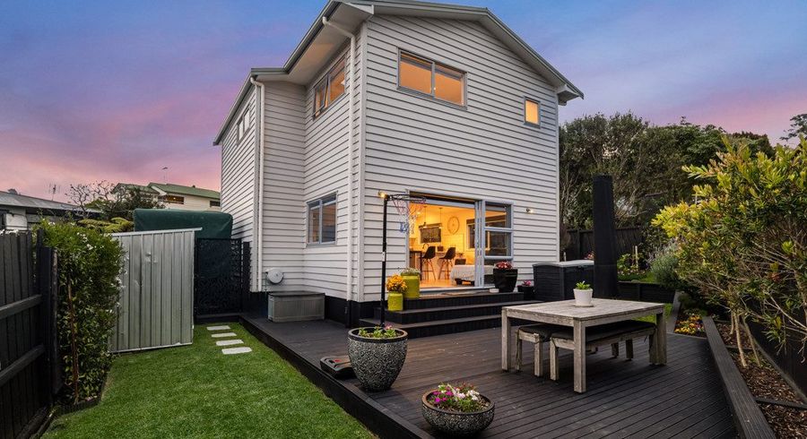  at 45A William Bayes Place, Red Beach, Rodney, Auckland