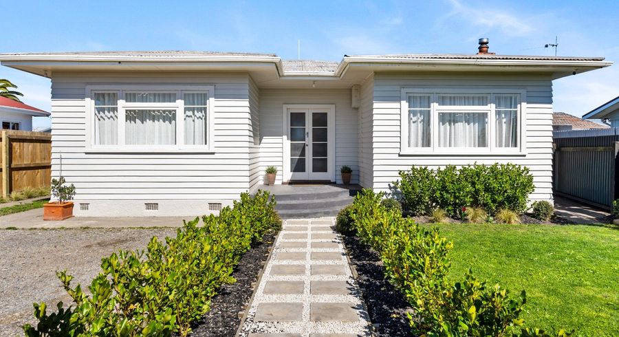  at 1031 Beatty Street, Mayfair, Hastings, Hawke's Bay