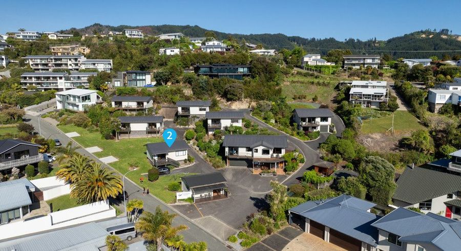  at 2/8 Kotare Place, Kaiteriteri, Tasman, Nelson / Tasman