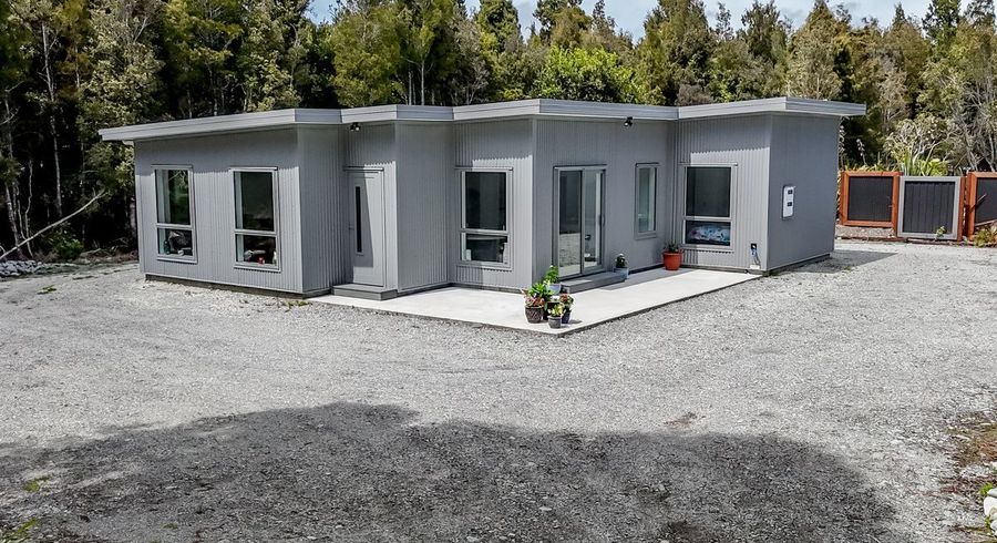  at 3 Sadler Place, Kumara Junction, Westland, West Coast