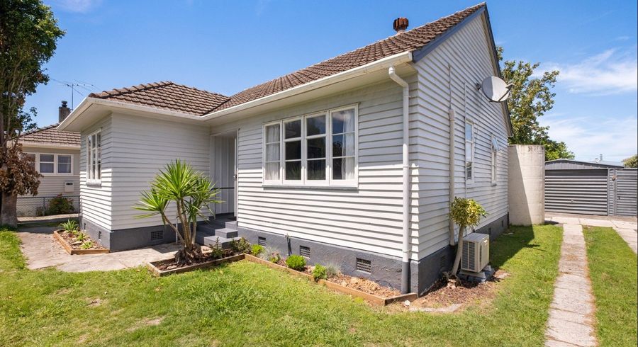  at 12 Townley Street, Te Hapara, Gisborne