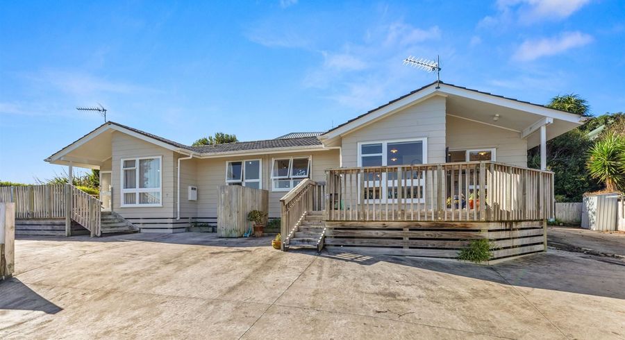  at 20B Waitaha Road, Welcome Bay, Tauranga