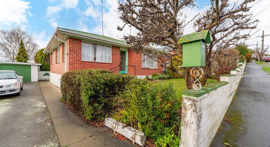  at 12 Grantlea Drive, Marchwiel, Timaru, Canterbury