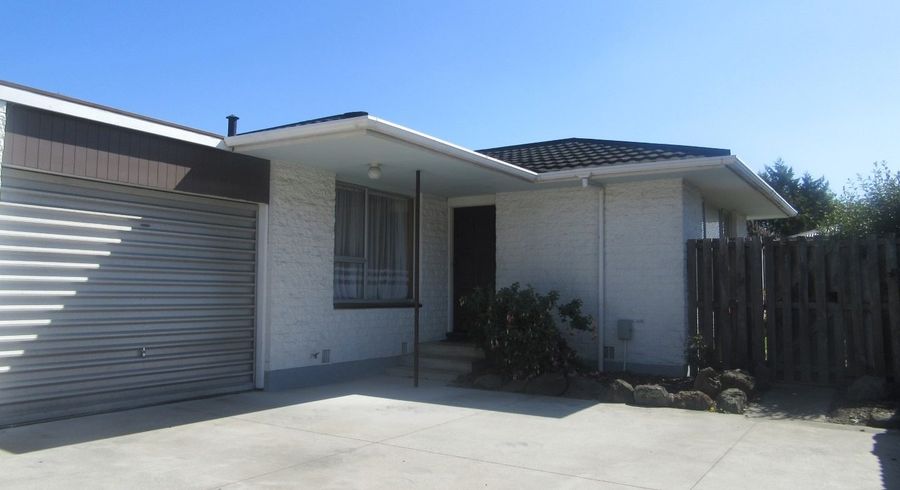  at 7B Sparks Road, Spreydon, Christchurch City, Canterbury