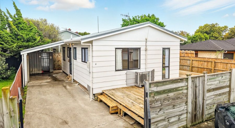  at 518B Tremaine Avenue, Takaro, Palmerston North, Manawatu / Whanganui